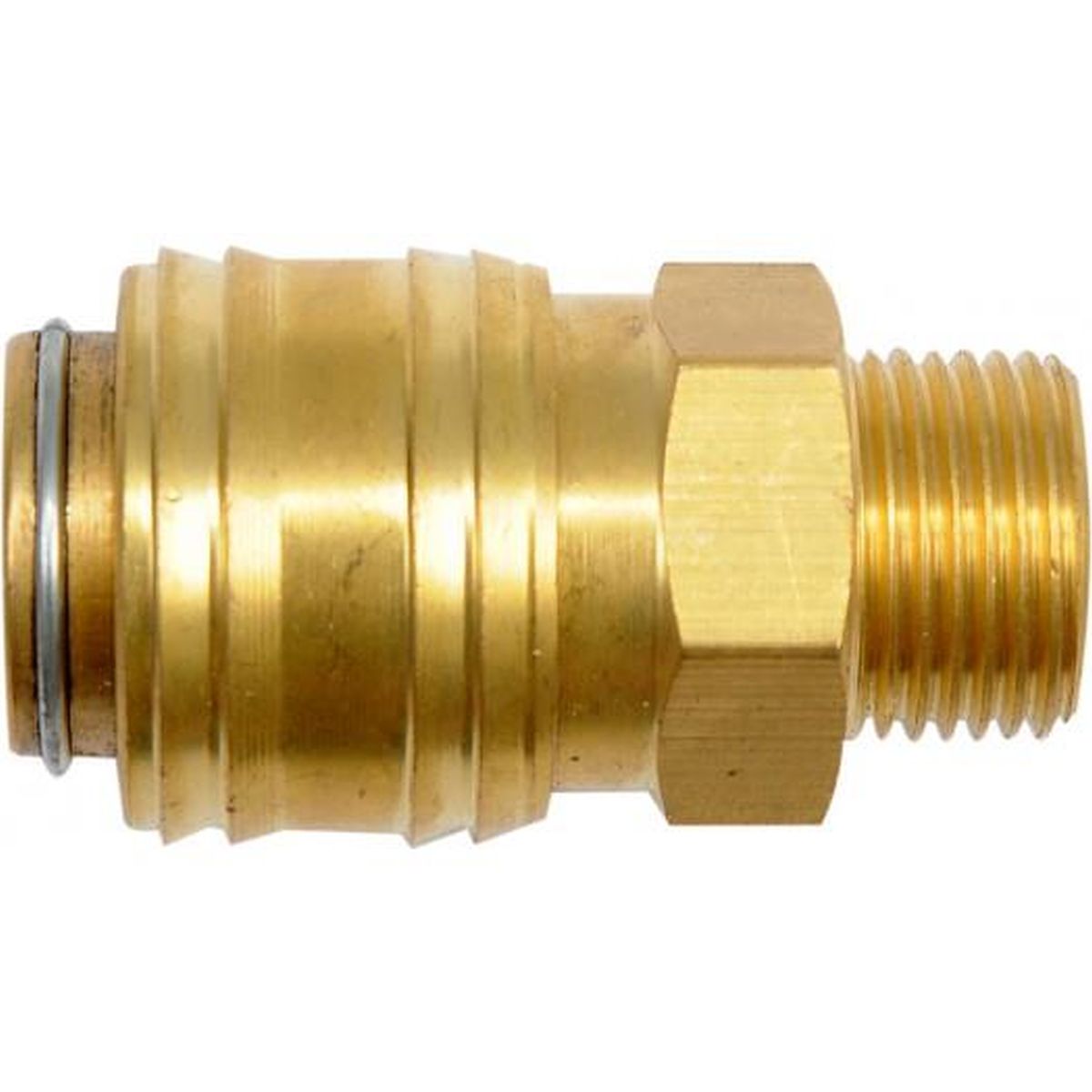 БРЗА СПОЈКА 3/8"- 1/4" YT-24095 ЈАТО