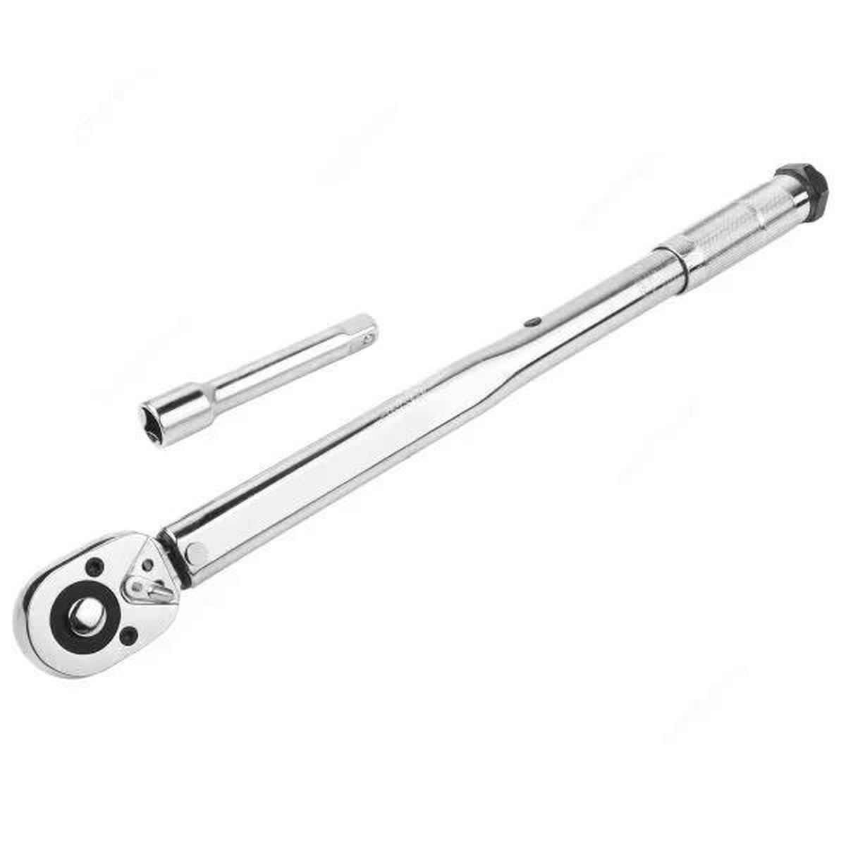 КЛУЧ МОМЕНТ АВТОМАТСКИ 1/2“, 28-210нМ 16010 ТОЛСЕН