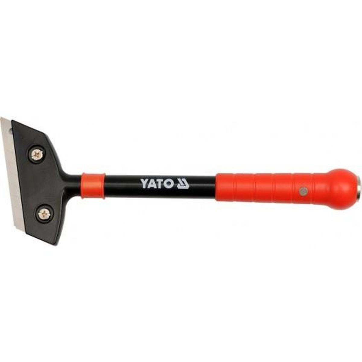 СКАЛПЕР ЧИСТАЧ СО РАЧКА YT-7550 ЈАТО