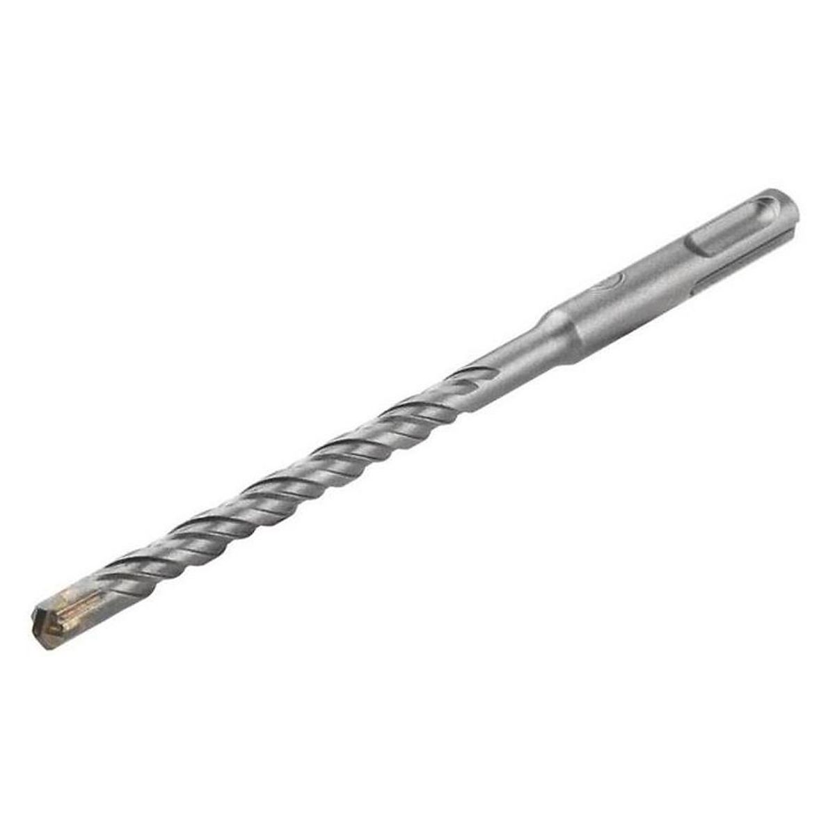 БУРГИЈА ЗА БЕТОН СДС +10*210мм Х-ТИП 74846 ТОЛСЕН