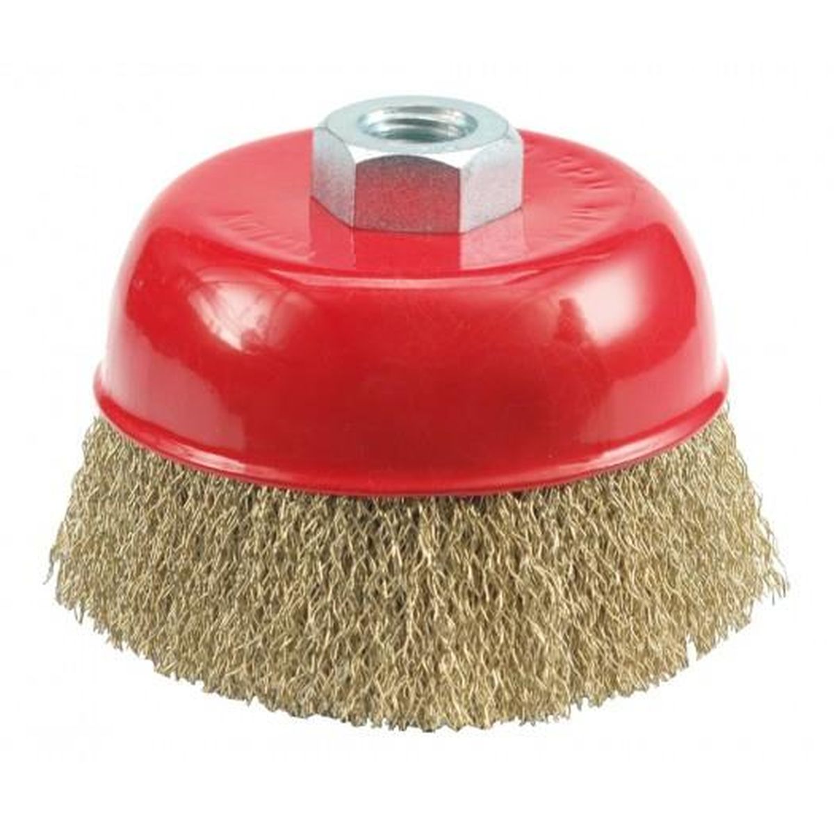 ЧЕТКА ЧЕЛИЧНА ЗА БРУСАЛКА 100мм 06971 ЈАТО