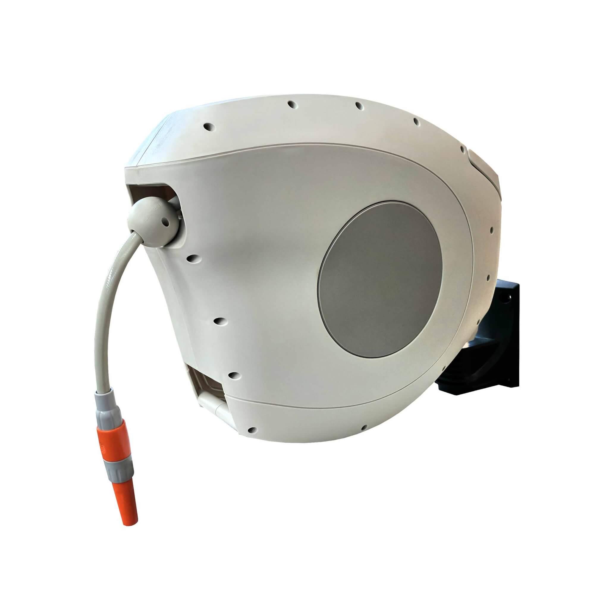 МОТАЛИЦА АВТОМАТСКА ГРАДИНАРСКА СО ЦРЕВО 20М НВ-Б20 БАУКИТ