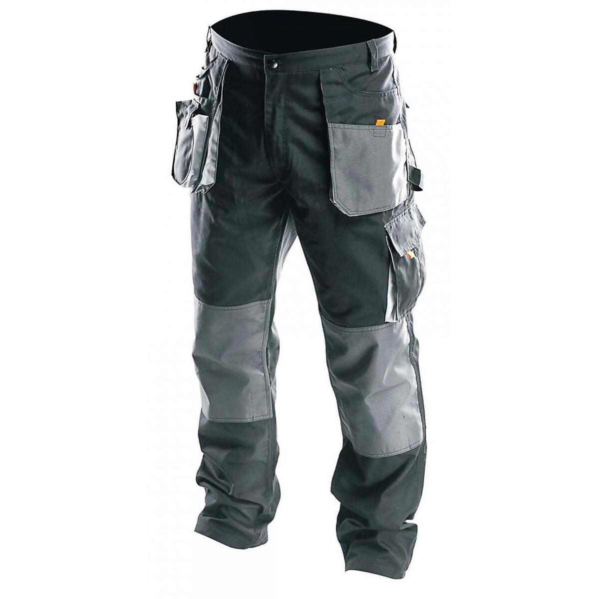 ПАНТАЛОНИ РАБОТНИЧКИ XXL 45220 ТОЛСЕН