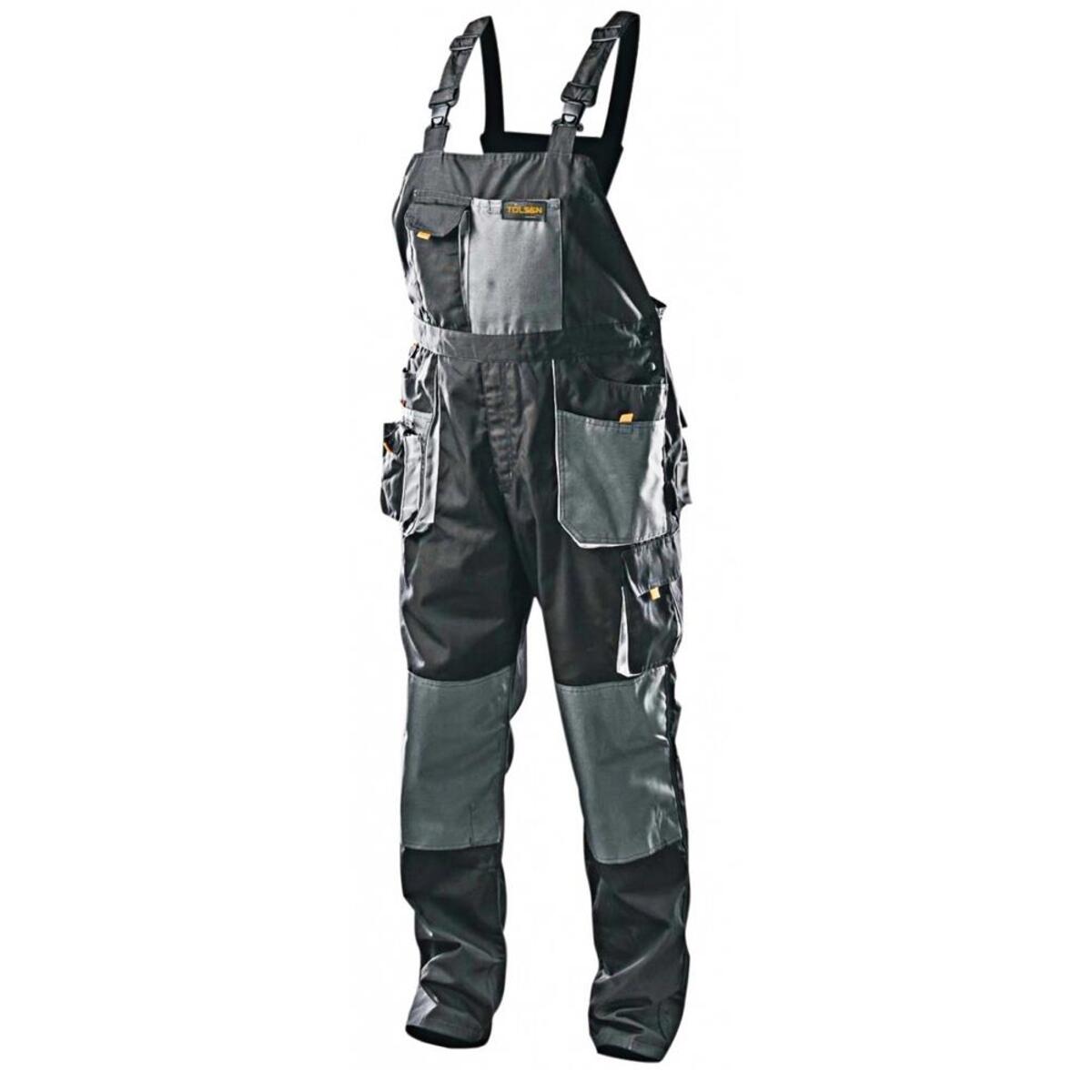 КОМБИНЕЗОН XXL 45226 ТОЛСЕН