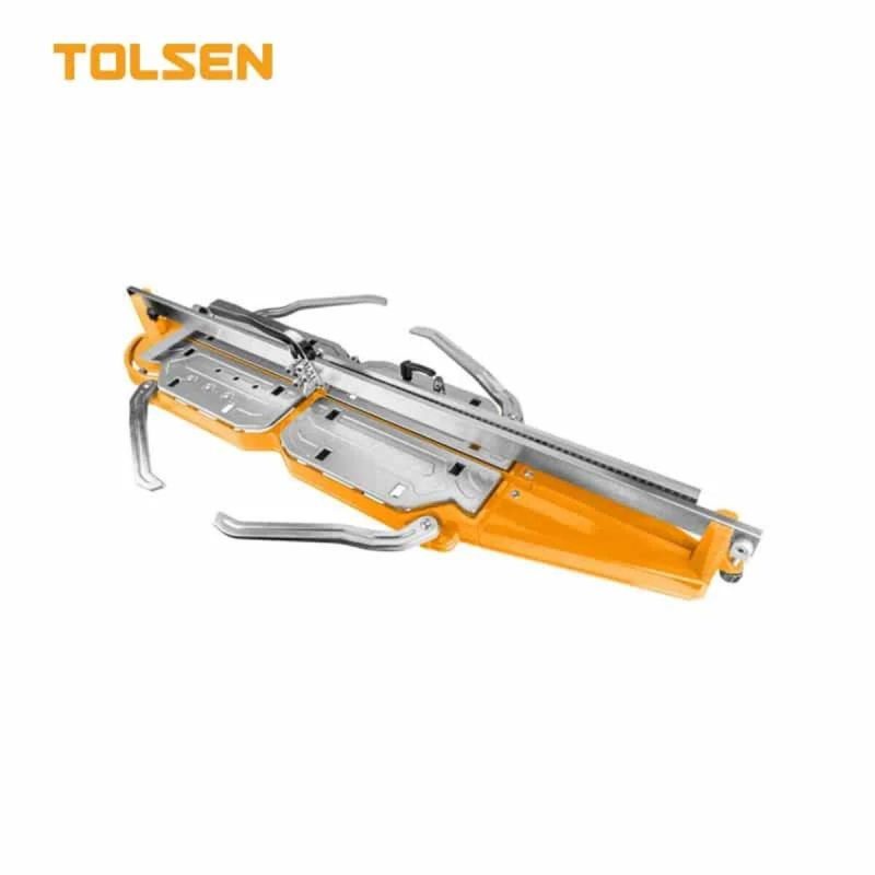 МАШИНА ЗА СЕЧЕЊЕ ПЛОЧКИ 1250MM 41094 ТОЛСЕН