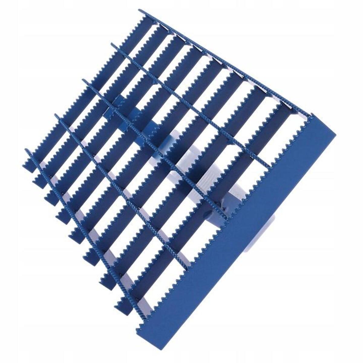 ГРЕБАЧ ЗА МАЛТЕР СО ЗАПЦИ 290*145ММ 30-0662 ИНСТАР Л32335 - Image 2