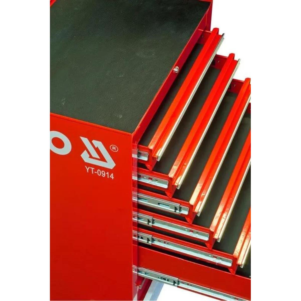 КОЛИЧКА ЗА АЛАТ YT-0914 ЈАТО - Image 2