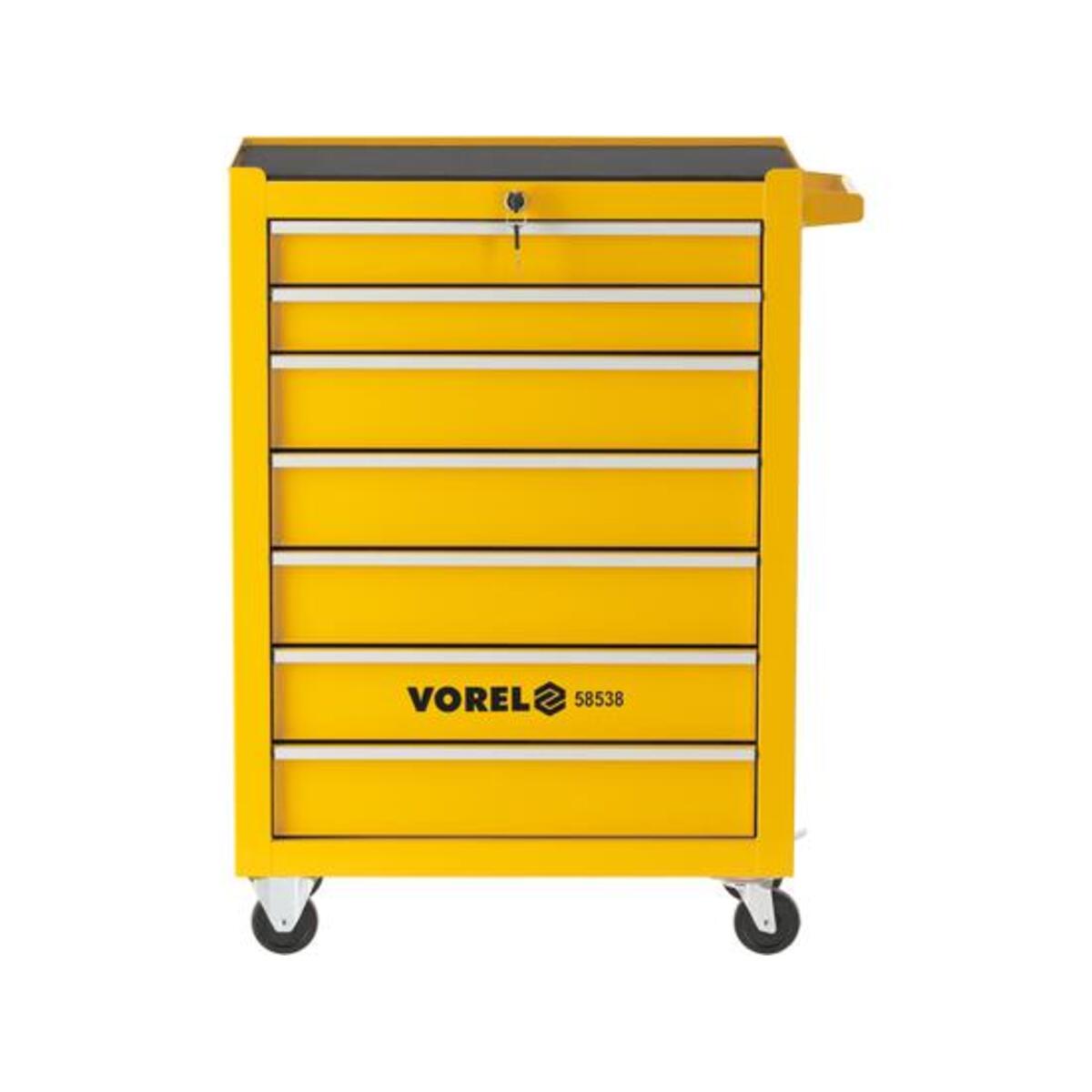 КОЛИЧКА ЗА АЛАТ 58538 ЈАТО