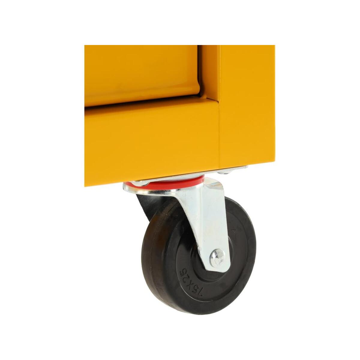 КОЛИЧКА ЗА АЛАТ 58538 ЈАТО - Image 6