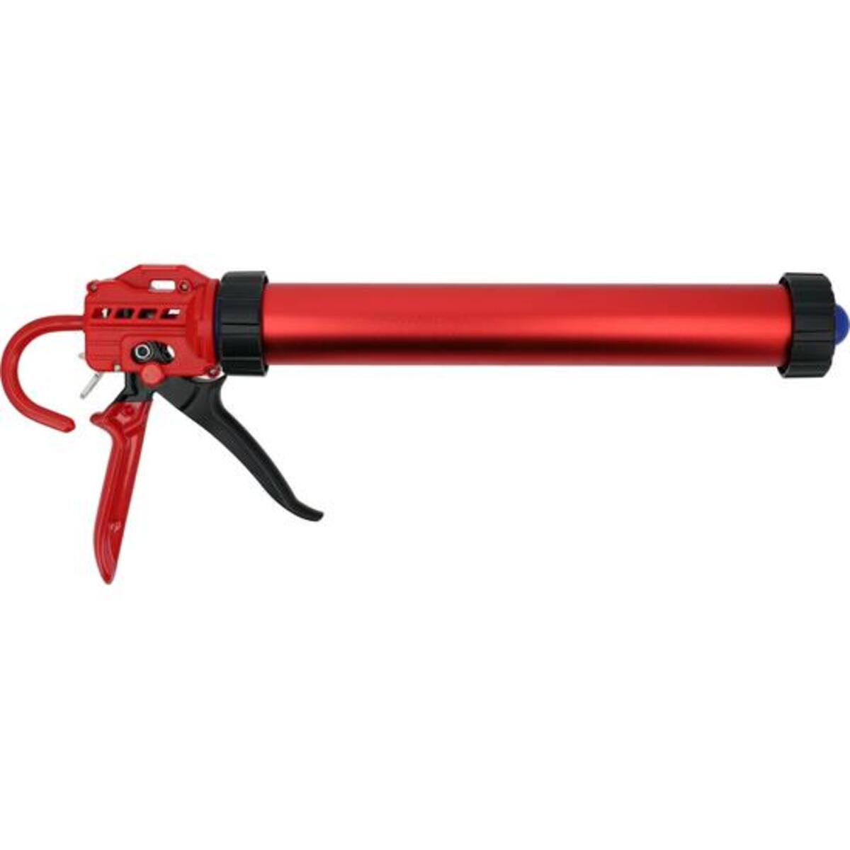 ПИШТОЛ ЗА СИЛИКОН ВО ЦЕВКА YT-67564 ЈАТО - Image 2