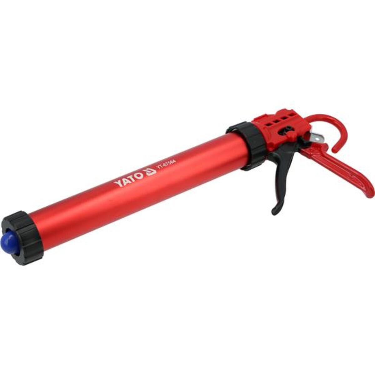 ПИШТОЛ ЗА СИЛИКОН ВО ЦЕВКА YT-67564 ЈАТО - Image 3