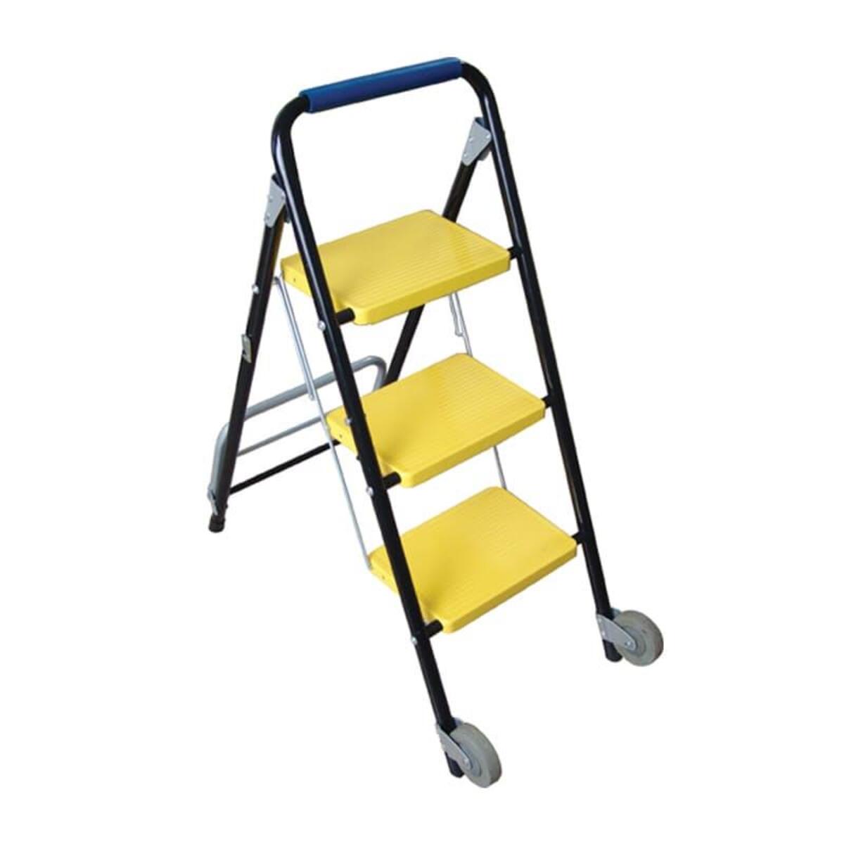 СКАЛА МЕТАЛНА 2 во 1 ХБ4920-А