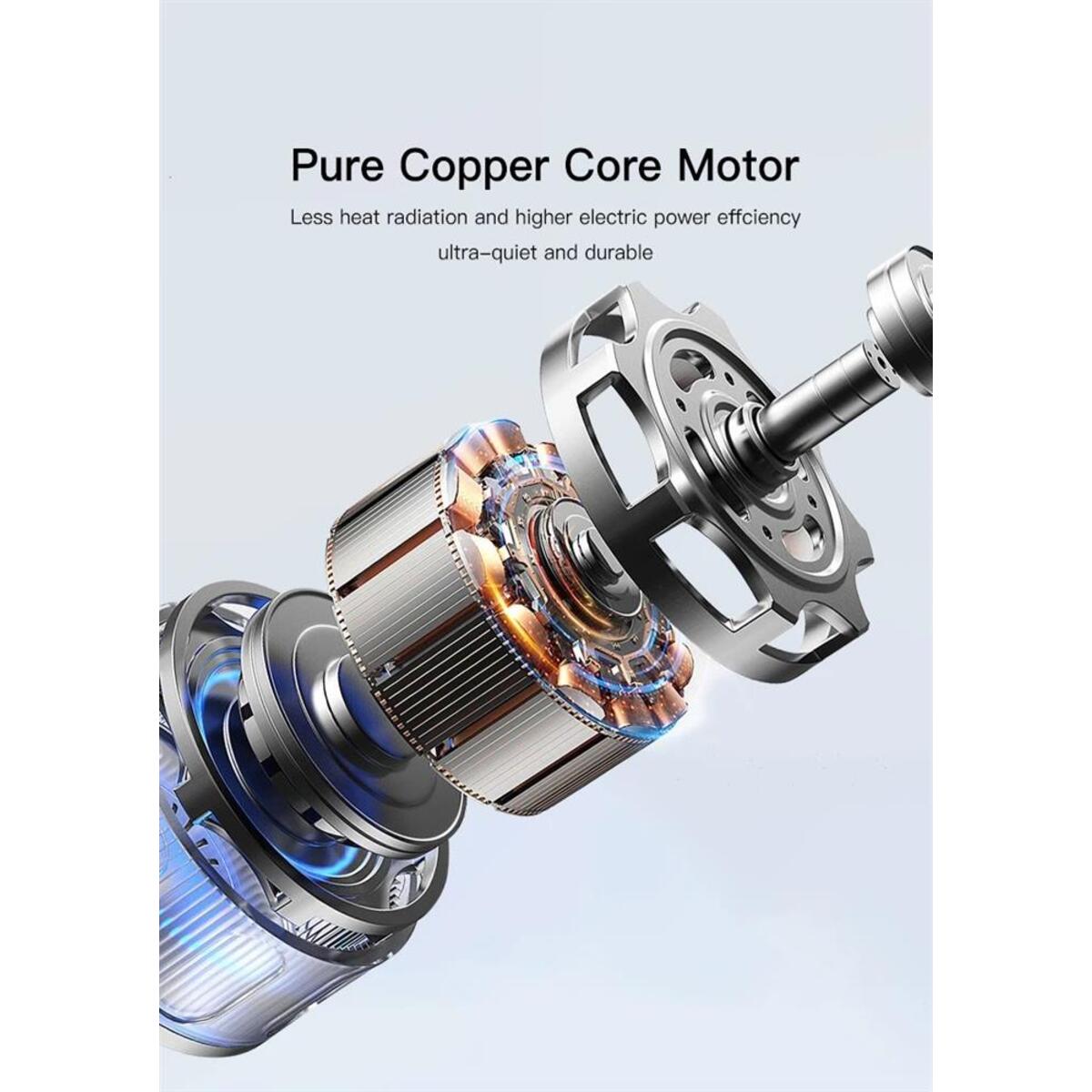 КУЛЕР РАЗЛАДУВАЧ МОБИЛЕН 500W 80Л СФ-12000 - Image 10