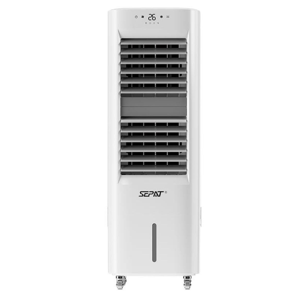 КУЛЕР РАЗЛАДУВАЧ МОБИЛЕН 150W 25Л СФ-60