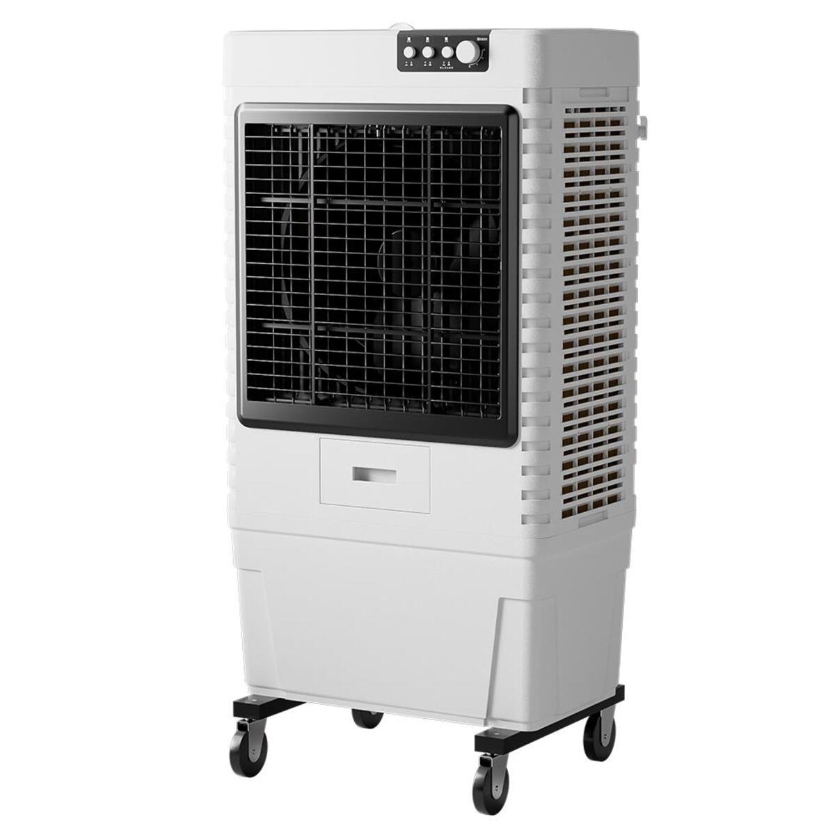 КУЛЕР РАЗЛАДУВАЧ МОБИЛЕН 500W 80Л СФ-12000 - Image 2