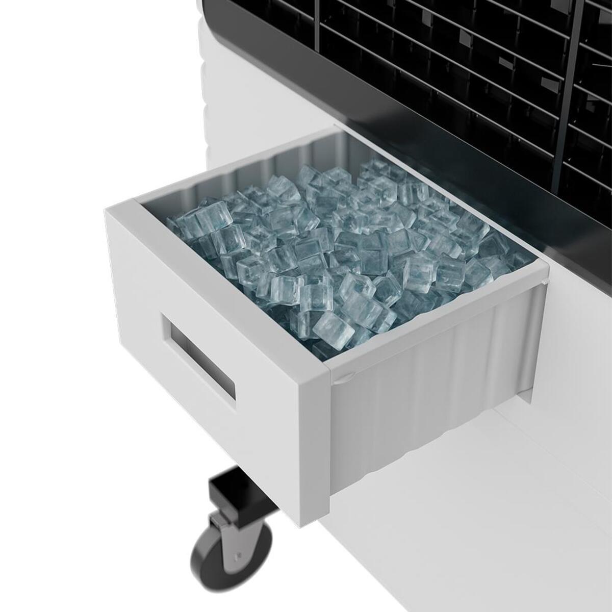 КУЛЕР РАЗЛАДУВАЧ МОБИЛЕН 500W 80Л СФ-12000 - Image 5