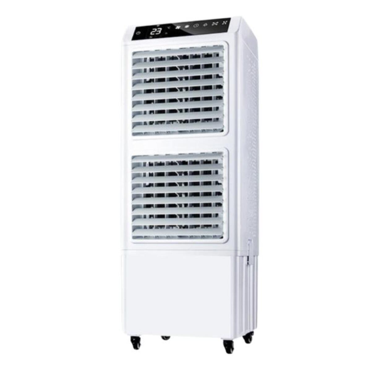 КУЛЕР РАЗЛАДУВАЧ МОБИЛЕН 300W 45Л СФ-90 СО ДИЛСПЛЕЈ