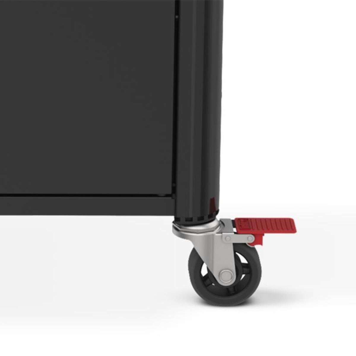 СКАРА НА ГАС СО 3 ГОРИЛНИЦИ ГЕНЕСИС Е-325В М-41501312 ВЕБЕР - Image 11