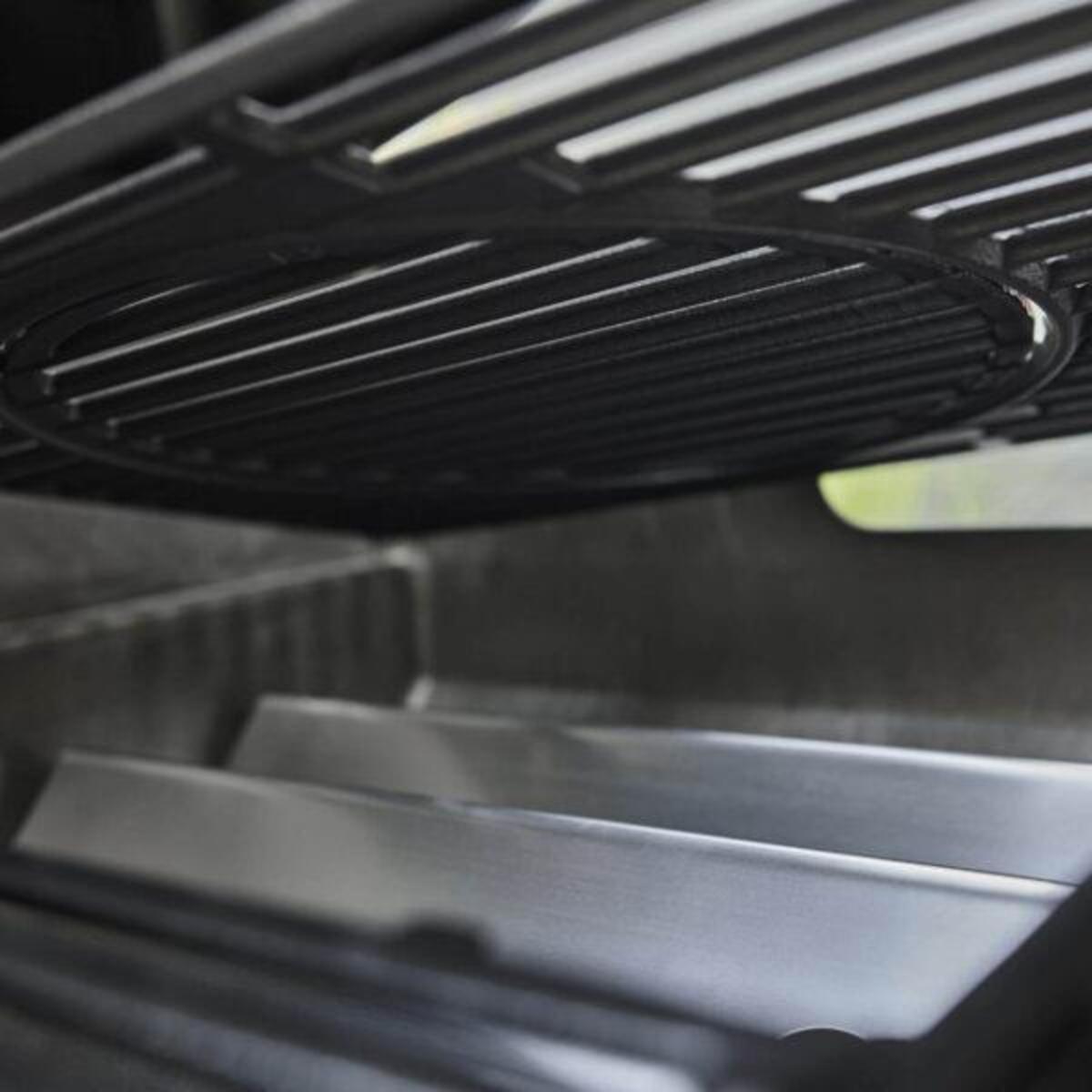 СКАРА НА ГАС СО 3 ГОРИЛНИЦИ ГЕНЕСИС Е-325В М-41501312 ВЕБЕР - Image 15