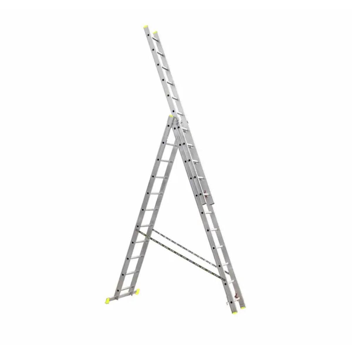 СКАЛА АЛУМ. ТРОДЕЛНА 3*11 АХХА 2.99/6.23 СТС