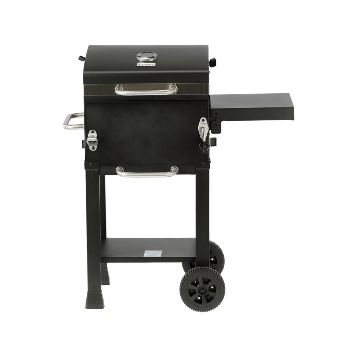 СКАРА НА ЖАР ДЕЛУКС 39,5Х26,5cm 99928 ЈАТО